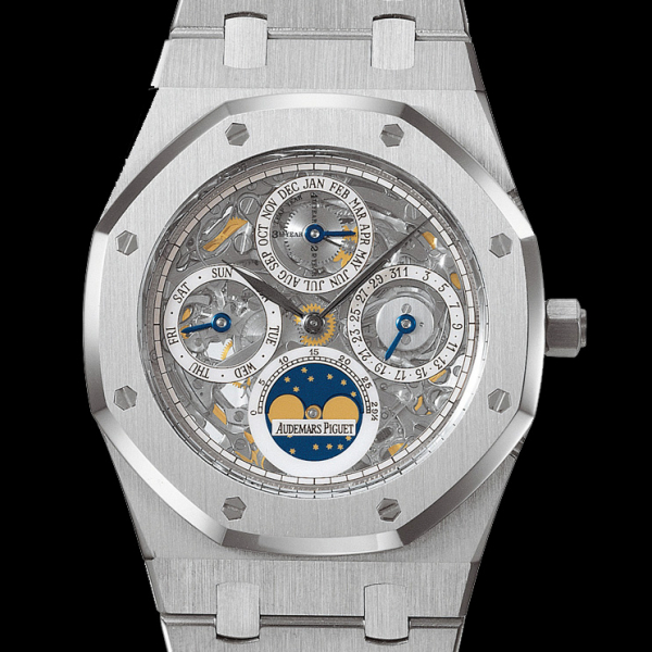 AUDEMARS PIGUET ROYAL OAK 25829ST.OO.0944ST.01 Replica Watch